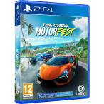 The Crew Motorfest ( импорт версия ) PS4 [video game]