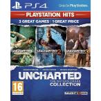 Uncharted: The Nathan Drake Collection ( импорт версия ) PS4 [video game]