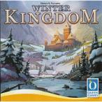 ウインターキングダム (ボードゲーム カードゲーム) 8歳以上 60分程度 2-4人用