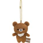 リラックマ ミニミニぬいぐるみクリーナー チャイロイコグマ ぬいぐるみ雑貨シリーズ