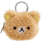 リラックマ ぬいぐるみミニポーチ リラックマ モバイルアイテム