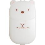 Yahoo! Yahoo!ショッピング(ヤフー ショッピング)すみっコぐらし 紙せっけん しろくま エチケットアイテム