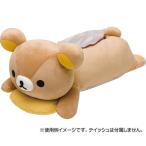 リラックマ ぬいぐるみティッシュカバー ぬいぐるみ雑貨