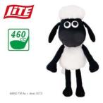 ★新品★LITE ライト★H-379★ひつじのショーン★ドライバー用ヘッドカバー★460cc対応★日本正規品★