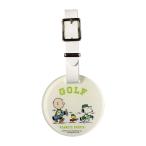 * новый товар *LITE свет *Z-187* Peanuts спорт Golf *ID сумка бирка * именная табличка * Япония стандартный товар *