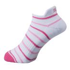 * новый товар * Titleist * женский *TSWS1992* короткие носки *1 пара * белый × розовый * Япония стандартный товар *