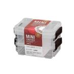  Mini контейнер LLB-M Brown Iris o-yama