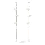 ステンレスベランダ物干し SVI-300NR アイリスオーヤマ