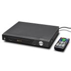 DVD плеер без изменений type AV/HDMI кабель модель черный VS-DD202 bell sos