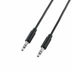 AUDIO¥±¡¼¥Ö¥ë(3.5¦Õ¥¹¥Æ¥ì¥ª¥ß¥Ë) DH-MMRN10 ¥¨¥ì¥³¥à (D)