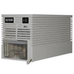 下駄箱用 コンパクト 除湿器 QS-10SL センタック入り