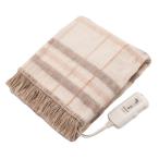 電気ひざ掛け KDH-4094 小泉成器 (D)