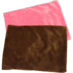 電気でポカポカ湯たんぽ ピンク／ブラウン WJ-896 ウィキャン (D)