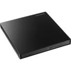 USB3.0Âбþ ¥Ý¡¼¥¿¥Ö¥ëDVD¥É¥é¥¤¥Ö ¥Ô¥¢¥Î¥Ö¥é¥Ã¥¯ DVRP-UT8LKA ¥¢¥¤¡¦¥ª¡¼¡¦¥Ç¡¼¥¿µ¡´ï (D)