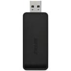 11ac/n/a/g/b 866Mb USB3.0 WLAN»Òµ¡ WI-U3-866DS ¥Ð¥Ã¥Õ¥¡¥í¡¼ (D)