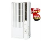 窓用エアコン  KAW-1622/W アルファックス・コイズミ (D)