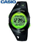 カシオ ユニセックス デジタル腕時計 PHYS フィズ STR-300J-1AJF (正規品)