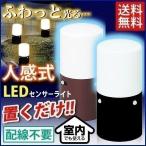 人感センサーライト 屋外 屋内 LED 照明 スリム 足元灯 LSL-MS1 アイリスオーヤマ 人気 一人暮らし おしゃれ 新生活