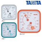 温湿度計 タニタ TT-557