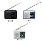 ラジオ付きカセットレコーダー TR-A3