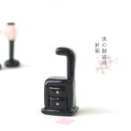 硝子細工　雛人形　コンパクト　針箱　お道具　和小物　　　　御雛様の御道具　針箱