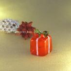  стекло умение миниатюра стекло Рождество мелкие вещи подарок box стекло. подарок box красный 
