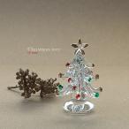 ガラス細工　クリスマス　クリスマ