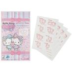 репеллент наклейка Hello Kitty 