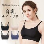 ナイトブラ シームレス ブラジャー 育乳ブラ 大きいサイズ 脇肉 バストアップ 谷間 痛くない おやすみブラ ノンワイヤー 下着