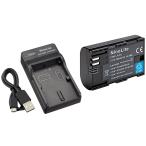 セットDC88 対応USB充電器 と Canon LP-E6