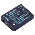 PanasonicパナソニックDMW-BCG10バッテリ