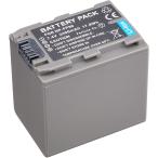 Sony NP-FP90ソニーバッテリー互換品DCR