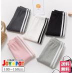 キッズ ベビー服 子供服 安い ズボン レギンス パンツ ボトムス スパッツ 春 秋 ストライプ 男の子 女の子 80cm 90cm 100cm 110cm 120cm 203