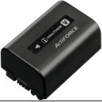 【当店1年保証】SONY ソニー NP-FV50 FV5