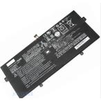新品レノボL15M4P23 電池・Lenovo/ThinkPadノートパソコン互換 78Wh/10160mAh Yoga 5 Pro 910-13IKB L15C4P22 L15M4P23交換用バッテリー