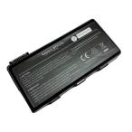 957-173xxp-102 11.1V 48Wh msi Note PC ноутбук сменный для замены аккумулятор 