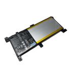 Vivobook l203na-fd126t 7.6V 38Wh asus Note PC ноутбук оригинальный сменный аккумулятор 