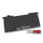 MacBook Air 11~ A1370 (2010 год модели ) MC505J/A MC506J/A для замены аккумулятор специальный инструмент приложен A1375 соответствует 