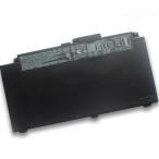 HP H pi-ProBook 650 G4 G5 3 cell для замены оригинальный встроенный аккумулятор 931719-850 2L0X3AA#ABJ CD03XL
