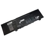 P83g002 11.4V 38Wh dell Note PC ноутбук оригинальный сменный аккумулятор 
