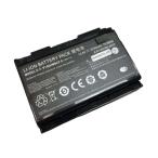 6-87-x510s-4j7 14.8V 76.96Wh clevo Note PC ноутбук сменный для замены аккумулятор 