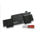 MacBook Pro 13~Retina A1502(Late 2013/Mid 2014/Early 2015)ME864J/A ME866J/A ME839J/A ME840J/A для замены аккумулятор инструмент приложен A1493 A1582 соответствует 