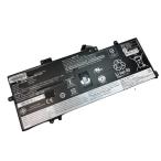 Thinkpad x1 yoga 4th gen 20sacto1ww 15.4V 51Wh lenovo Note PC ноутбук оригинальный сменный аккумулятор 