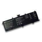 Asus X201E X202E S200E для замены производитель оригинальный аккумулятор C21-X202