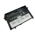 Thinkpad e470 10.95V 45Wh lenovo Note PC ноутбук оригинальный сменный аккумулятор 