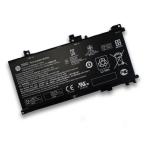 HP OMEN 15-ax200 15-ax204TX 15-ax205TX 15-ax206TX 15-ax207TX производитель оригинальная опция для замены аккумулятор TE04XL