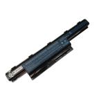 As10d73 11.1V 47Wh acer Note PC ноутбук сменный для замены аккумулятор 