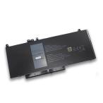 Dell Dell Latitude 12 (E5270) 14 (E5470) 15 (E5570) для замены аккумулятор 79VRK HK6DV 6MT4T TXF9M соответствует 