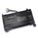 HP OMEN 17-an000 17-an011TX 17-an012TX 17-an100 17-an132TX 17-an133TX для замены аккумулятор FM08 соответствует 