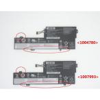 Ideapad 320s-13ikb 11.52V 36Wh lenovo Note PC ноутбук оригинальный сменный аккумулятор 